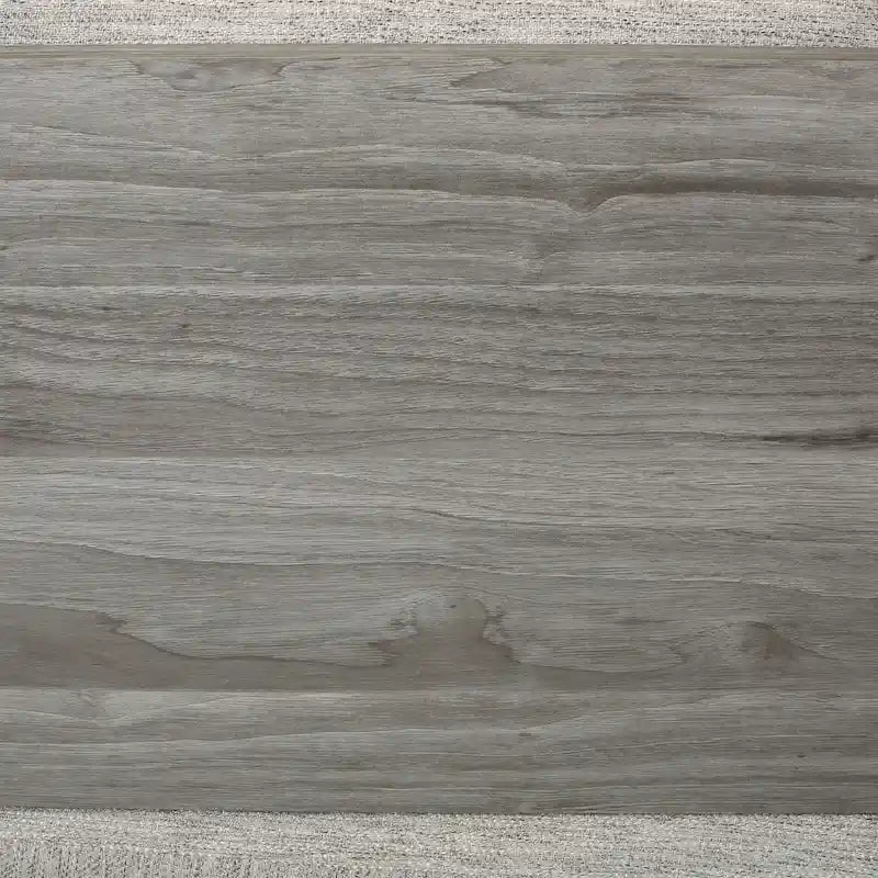 Canapé 3 places moderne de 203,8 cm avec accoudoirs évasés, oreillers et pieds en bois