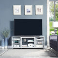 Console de meuble TV/média 60" avec gestion des câbles