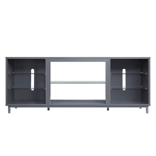 Console de meuble TV/média 60" avec gestion des câbles