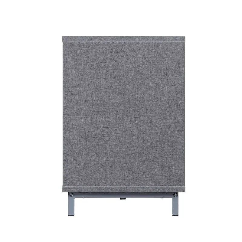 Console de meuble TV/média 60" avec gestion des câbles