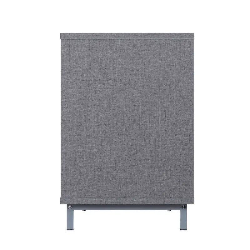 Console de meuble TV/média 60" avec gestion des câbles