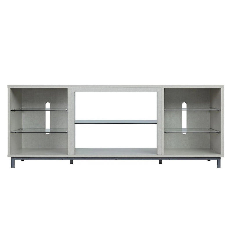 Console de meuble TV/média 60" avec gestion des câbles