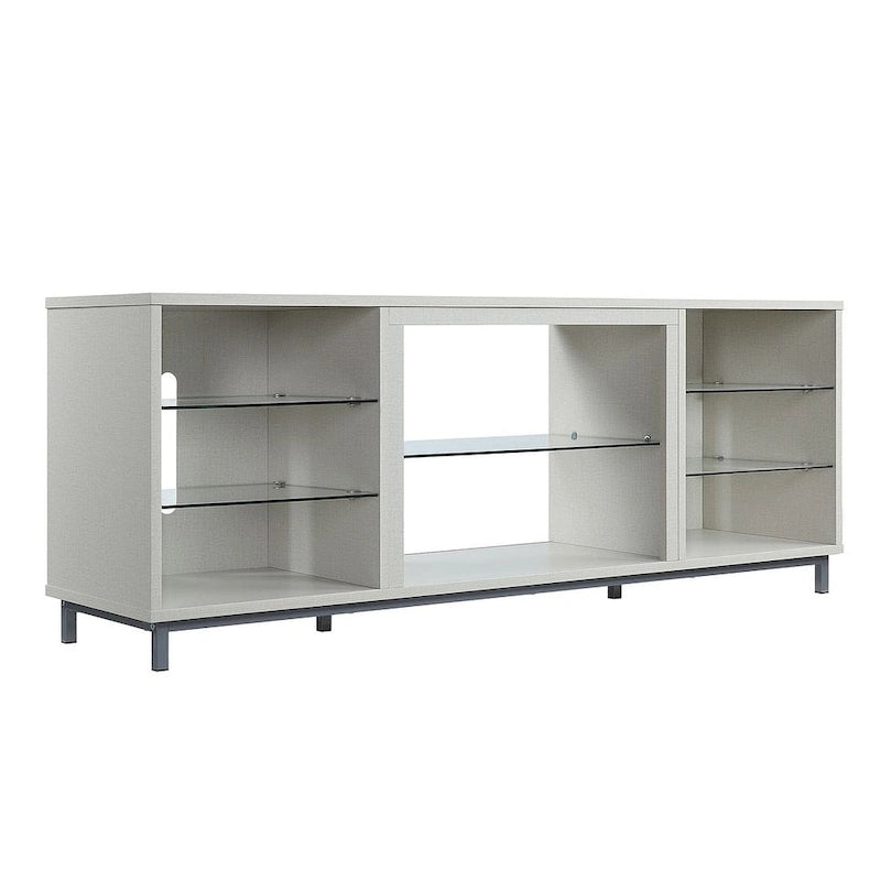 Console de meuble TV/média 60" avec gestion des câbles
