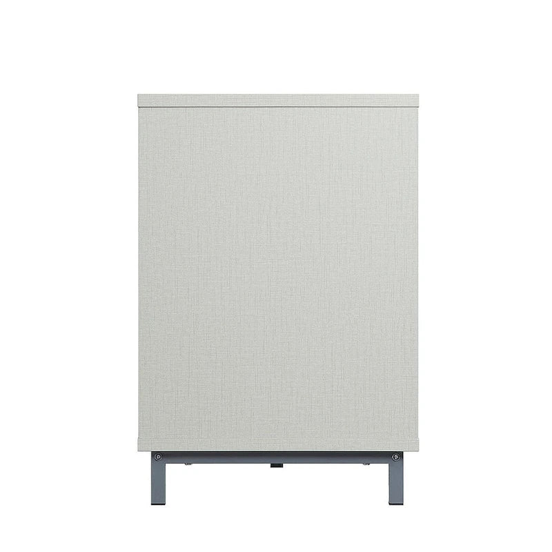Console de meuble TV/média 60" avec gestion des câbles