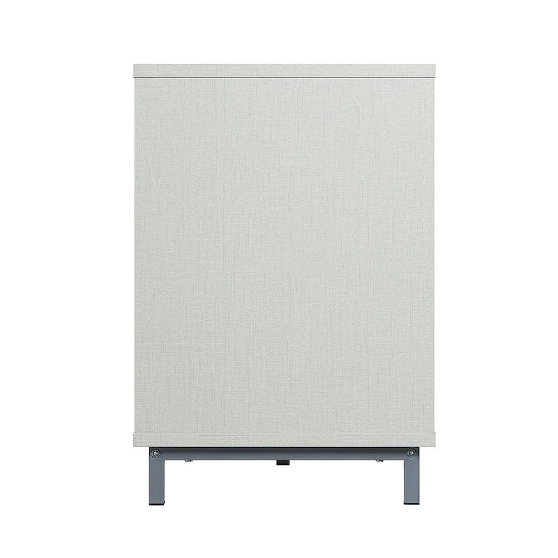 Console de meuble TV/média 60" avec gestion des câbles