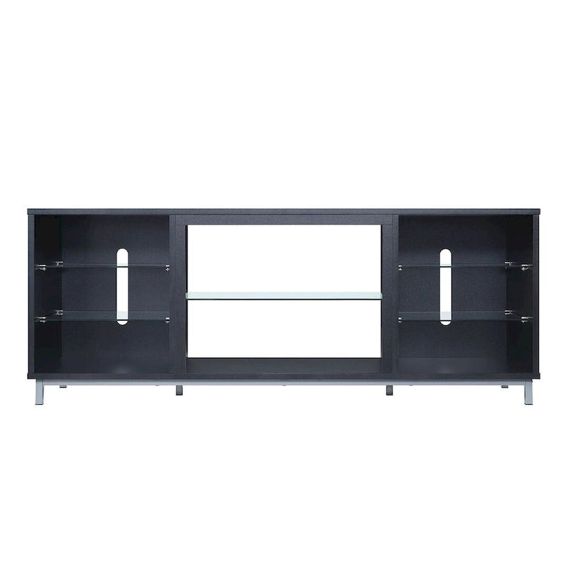 Console de meuble TV/média 60" avec gestion des câbles
