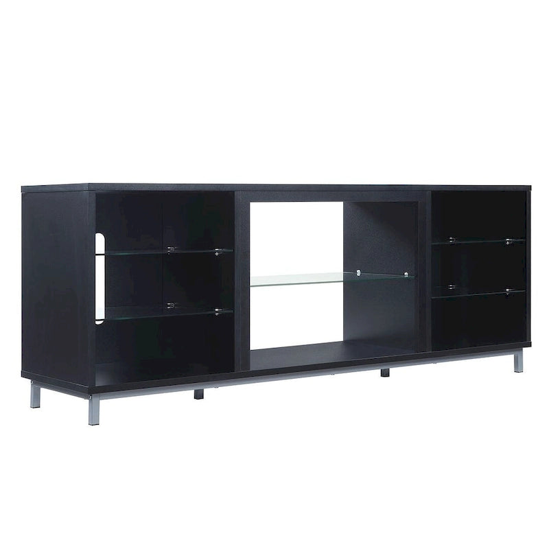 Console de meuble TV/média 60" avec gestion des câbles