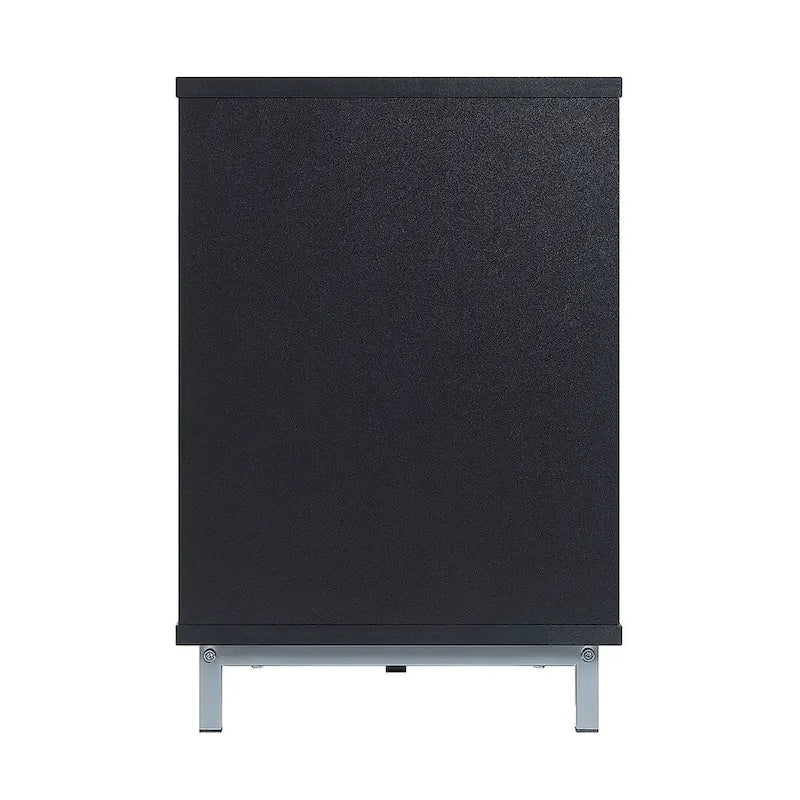 Console de meuble TV/média 60" avec gestion des câbles
