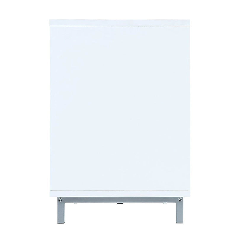 Console de meuble TV/média 60" avec gestion des câbles