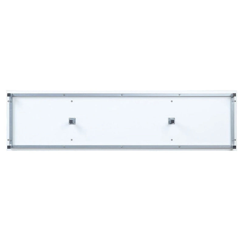 Console de meuble TV/média 60" avec gestion des câbles