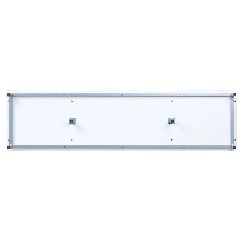 Console de meuble TV/média 60" avec gestion des câbles