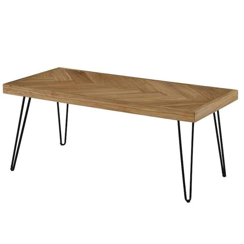 Table basse moderne pour salon