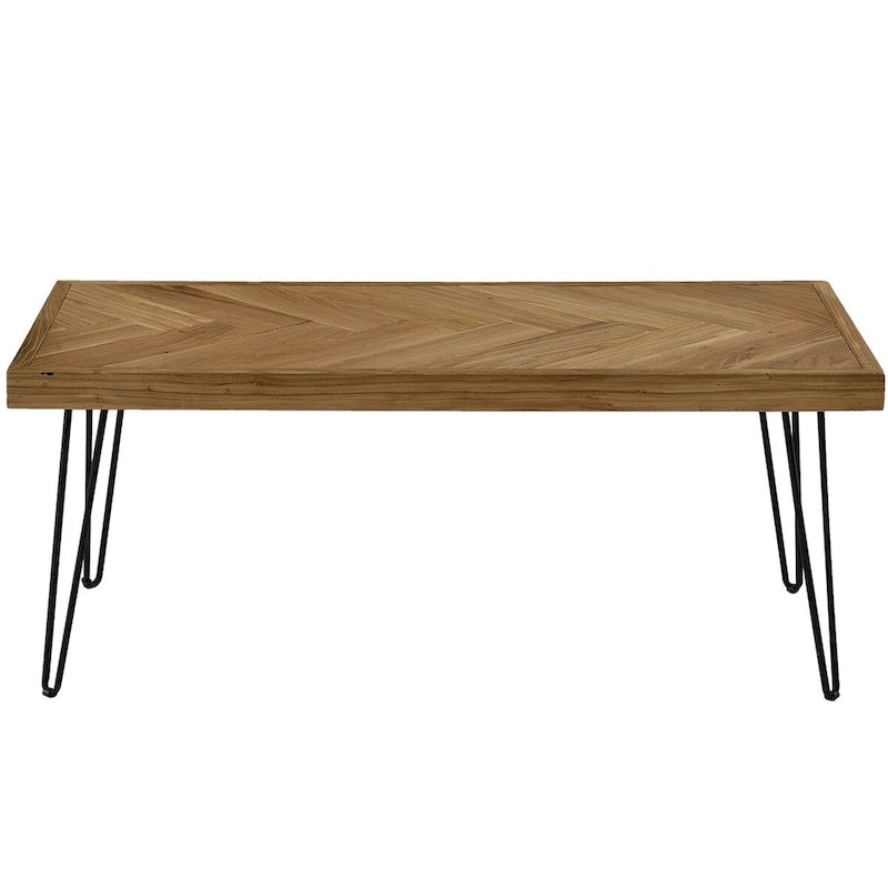 Table basse moderne pour salon
