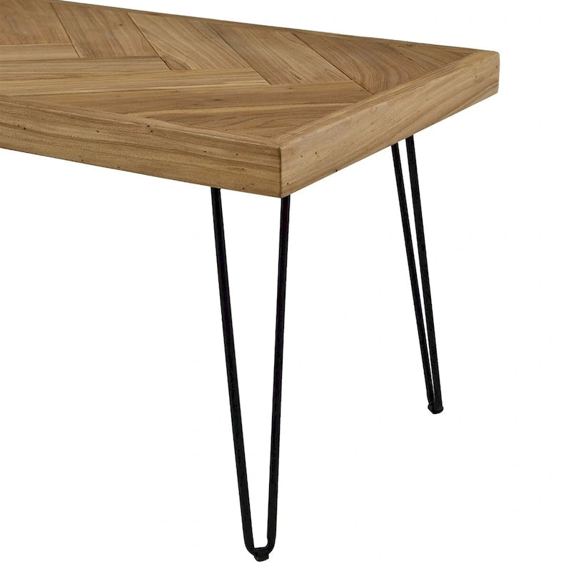 Table basse moderne pour salon