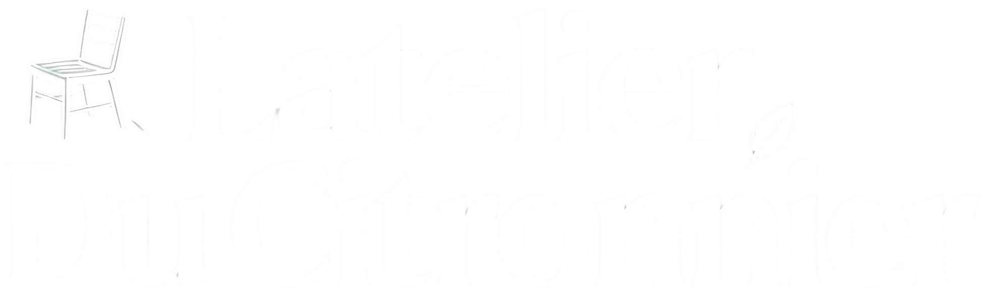 Latelier Du Citronnier